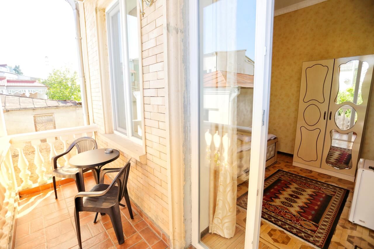 Отель Sanapiro Hotel Кутаиси