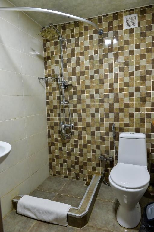 Отель Sanapiro Hotel Кутаиси