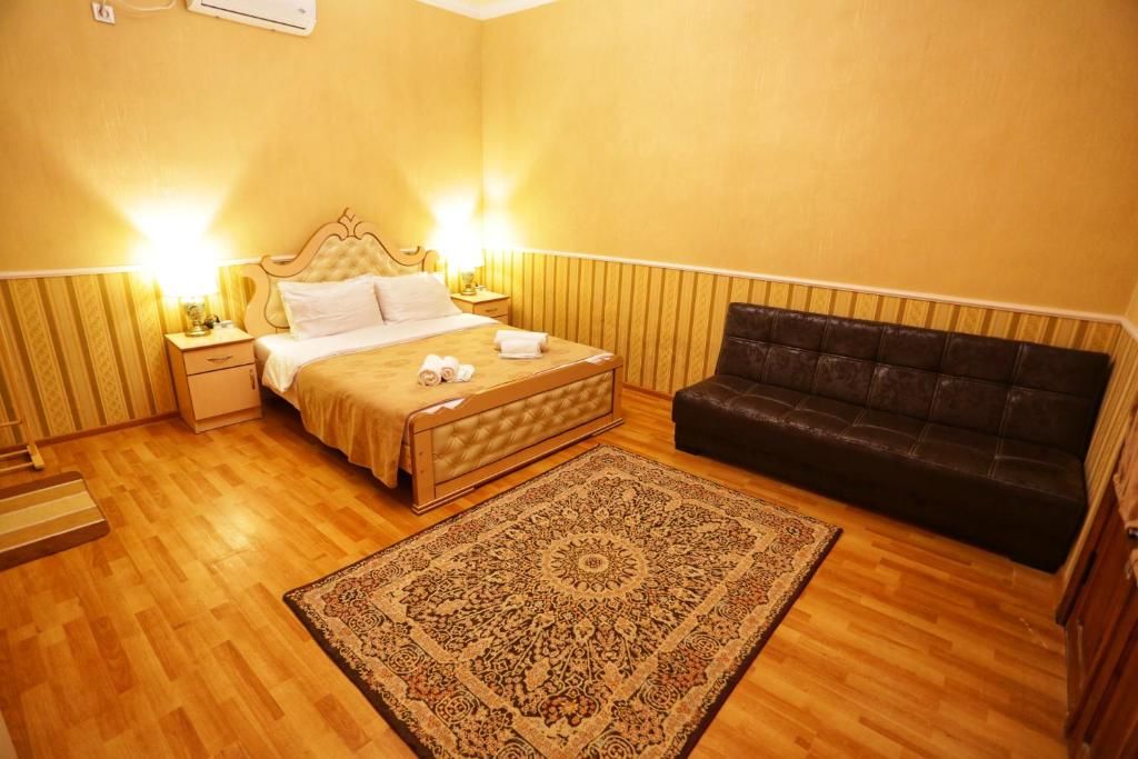 Отель Sanapiro Hotel Кутаиси