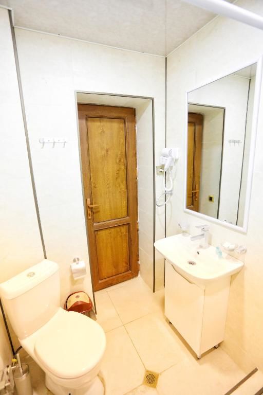 Отель Sanapiro Hotel Кутаиси