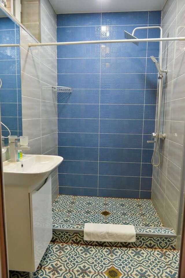 Отель Sanapiro Hotel Кутаиси-14