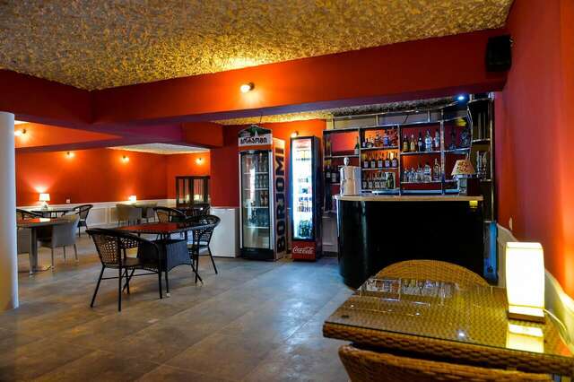 Отель Sanapiro Hotel Кутаиси-18