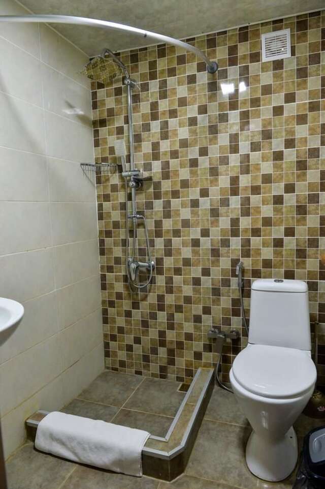 Отель Sanapiro Hotel Кутаиси-25