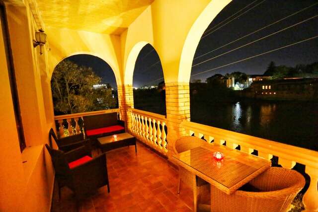 Отель Sanapiro Hotel Кутаиси-26