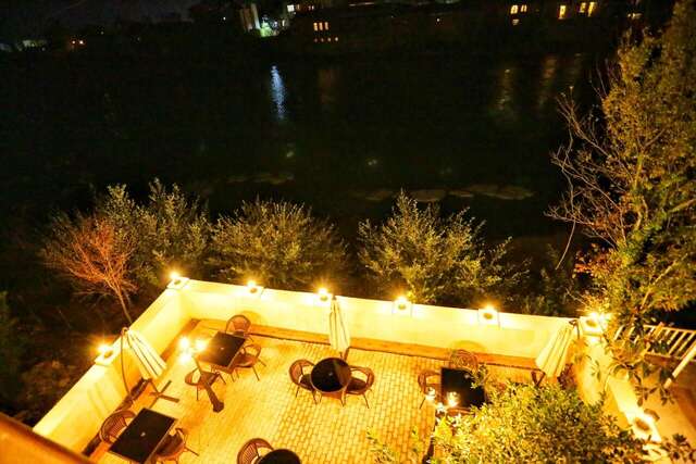 Отель Sanapiro Hotel Кутаиси-27