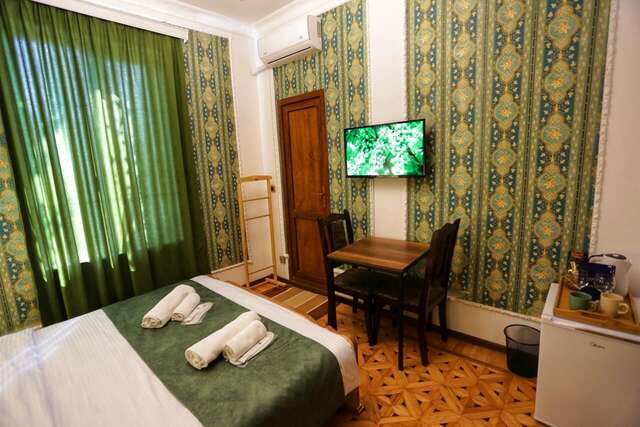 Отель Sanapiro Hotel Кутаиси-29