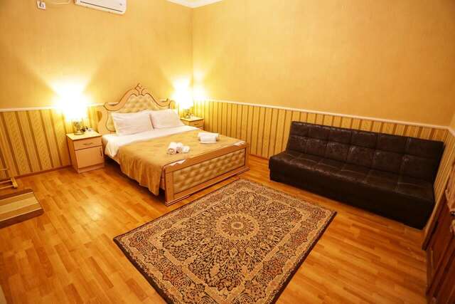 Отель Sanapiro Hotel Кутаиси-5