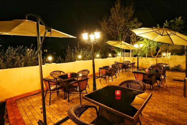 Отель Sanapiro Hotel Кутаиси-33