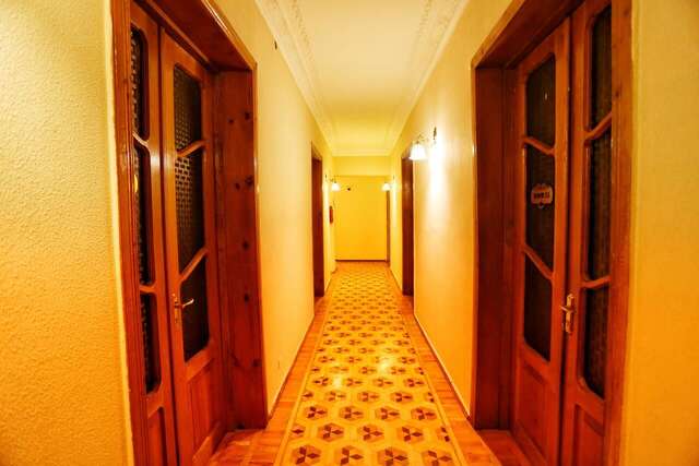 Отель Sanapiro Hotel Кутаиси-37