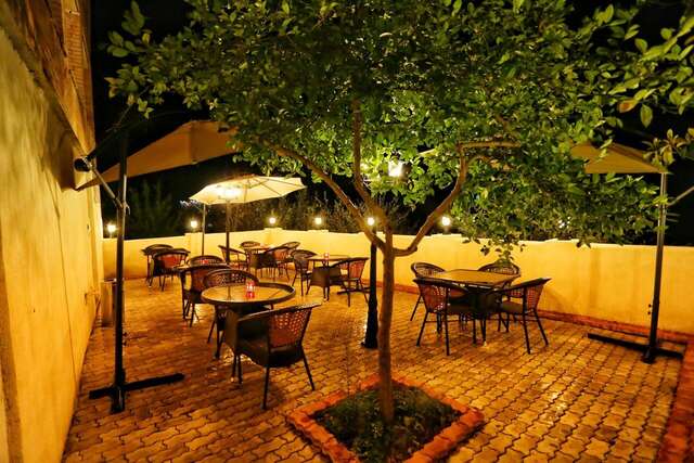 Отель Sanapiro Hotel Кутаиси-42
