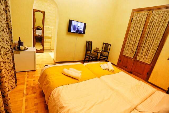 Отель Sanapiro Hotel Кутаиси-45