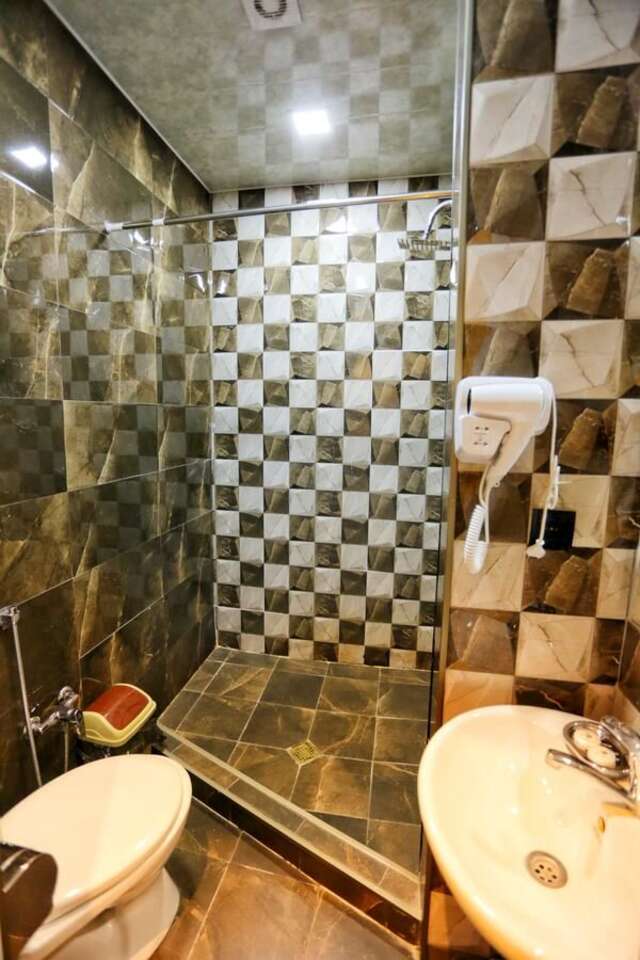 Отель Sanapiro Hotel Кутаиси-46