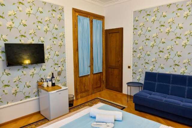 Отель Sanapiro Hotel Кутаиси-49