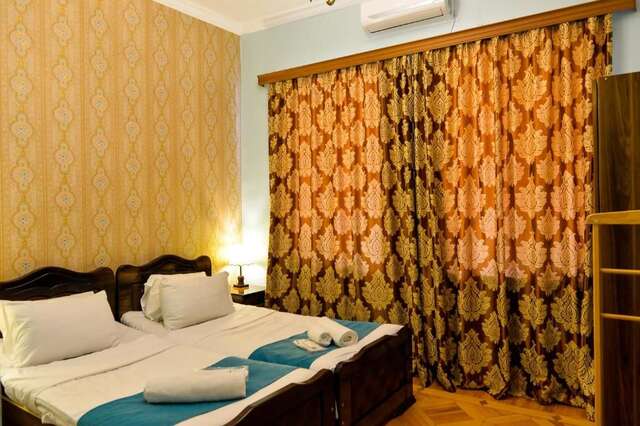 Отель Sanapiro Hotel Кутаиси-53