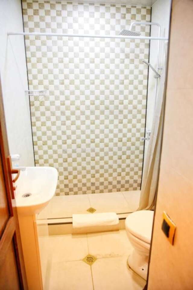 Отель Sanapiro Hotel Кутаиси-60
