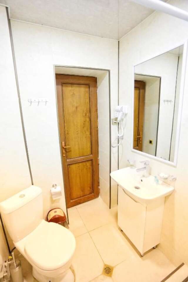 Отель Sanapiro Hotel Кутаиси-62