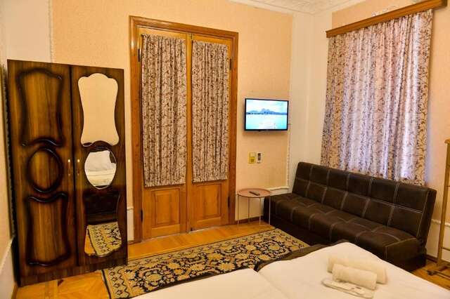 Отель Sanapiro Hotel Кутаиси-64