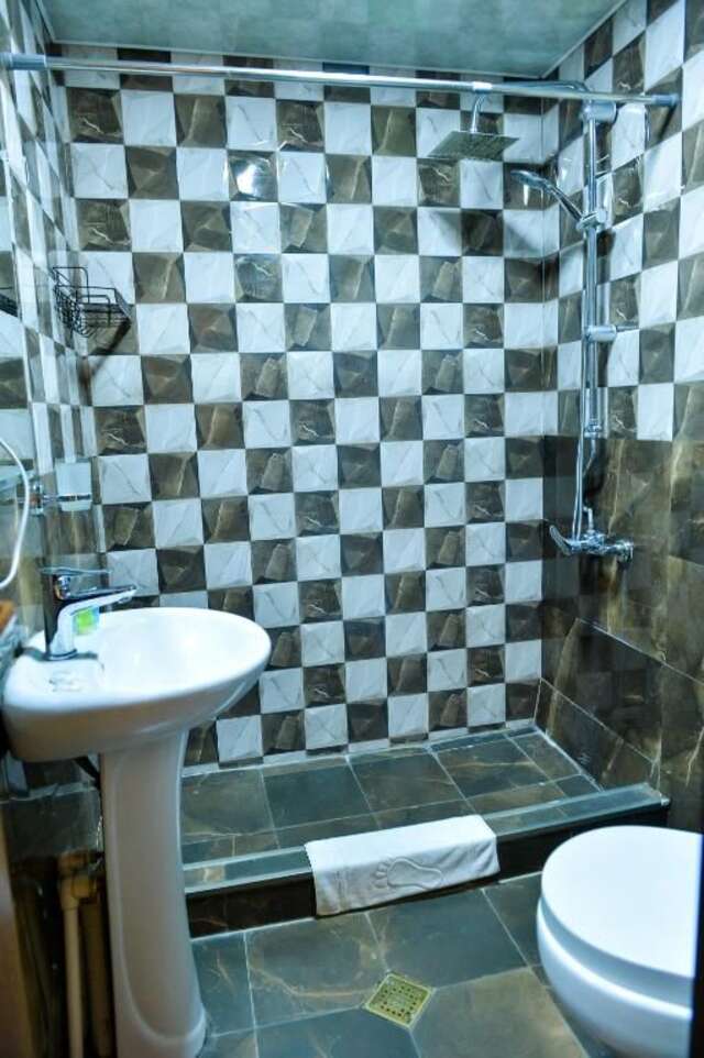 Отель Sanapiro Hotel Кутаиси-65