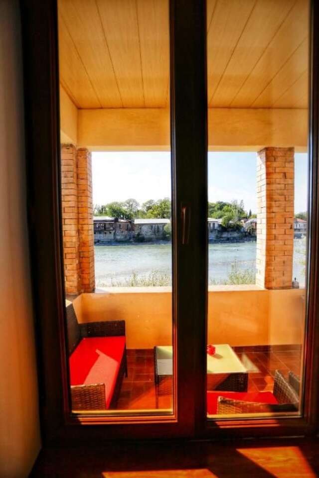 Отель Sanapiro Hotel Кутаиси-66