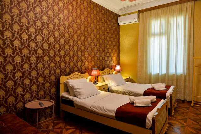 Отель Sanapiro Hotel Кутаиси-11